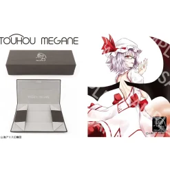 Touhou Megane Remilia Model