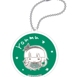 Touhou Project Acrylic Keychain Collection Box Set