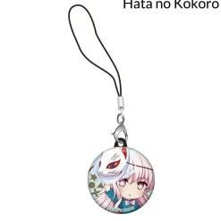 Touhou Project Badge Straps