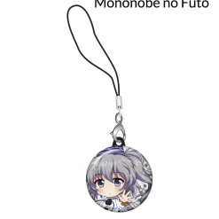 Touhou Project Badge Straps