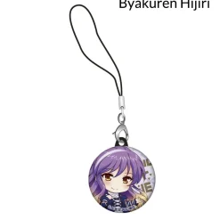 Touhou Project Badge Straps