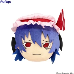 Touhou Project Big Plush Toy Take it easy! Remilia