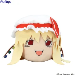 Touhou Project Big Plush Toy Take it easy! Flandre