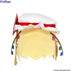 Touhou Project Big Plush Toy Take it easy! Flandre