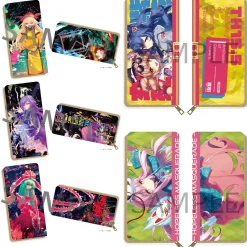 Touhou Project Character Wallet Collection Vol. 2