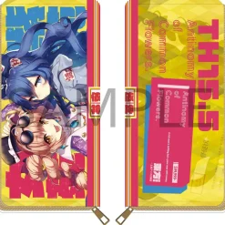 Touhou Project Character Wallet Collection Vol. 2
