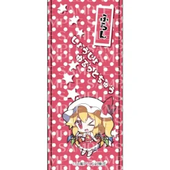 Touhou Project Character Ballpoint Pen Collection