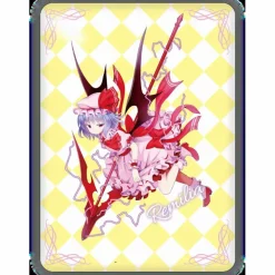 Touhou Project Compact Mirror
