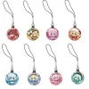 Touhou Project Fumo Fumo Metal Straps