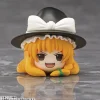 Touhou Project Mascot Keychain Yukkuri Marisa