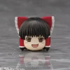Touhou Project Mascot Keychain Yukkuri Reimu