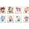 Touhou Project Mini Shikishi Board Collection Vol. 4 Box Set