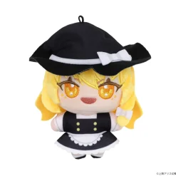 Touhou Project Nui Pal (Plush) Marisa Kirisame