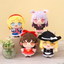 Touhou Project Nui Pal (Plush) Alice Margatroid