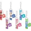 Touhou Project Phone Strap Collection