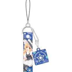 Touhou Project Phone Strap Collection