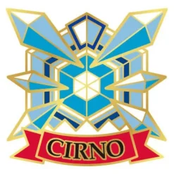 Touhou Project Pin Collection