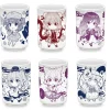Touhou Project Tea Cups