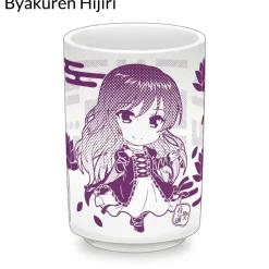 Touhou Project Tea Cups