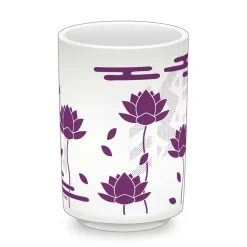 Touhou Project Tea Cups