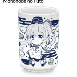 Touhou Project Tea Cups