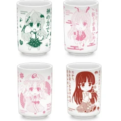 Touhou Project: Teacup