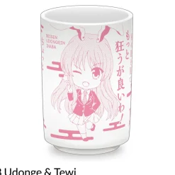 Touhou Project: Teacup