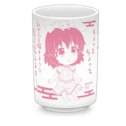 Touhou Project: Teacup