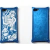 Touhou Project x GILD design Alice Margatroid iPhone Case