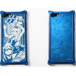 Touhou Project x GILD design Alice Margatroid iPhone Case