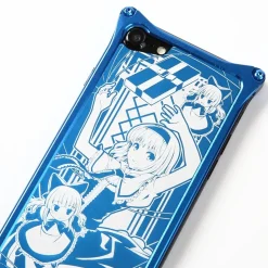 Touhou Project x GILD design Alice Margatroid iPhone Case
