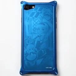 Touhou Project x GILD design Alice Margatroid iPhone Case