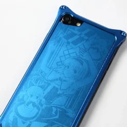 Touhou Project x GILD design Alice Margatroid iPhone Case