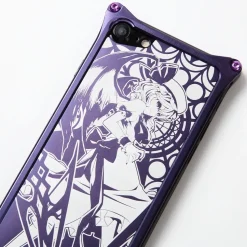 Touhou Project x GILD design Remilia Scarlet iPhone Case
