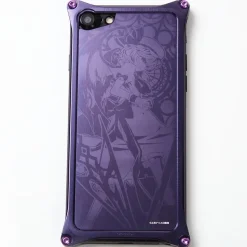 Touhou Project x GILD design Remilia Scarlet iPhone Case