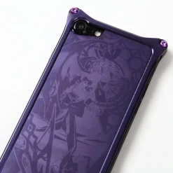 Touhou Project x GILD design Remilia Scarlet iPhone Case