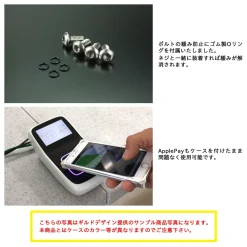 Touhou Project x GILD design Aya Shameimaru iPhone Case