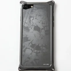 Touhou Project x GILD design Sakuya Izayoi iPhone Case