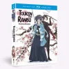 Touken Ranbu -Hanamaru-: Season 1 Blu-ray/DVD Combo Pack