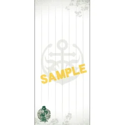 Touken Ranbu Memo Pad Collection