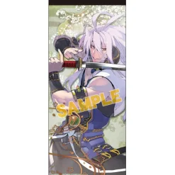 Touken Ranbu Memo Pad Collection
