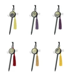 Touken Ranbu -ONLINE- Kanzashi-style Ballpoint Pens