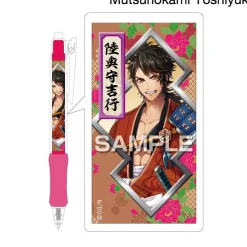 Touken Ranbu -ONLINE- Kassen Ballpoint pens