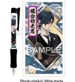 Touken Ranbu -ONLINE- Kassen Ballpoint Pens Vol. 7