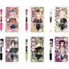 Touken Ranbu -ONLINE- Kassen Ballpoint Pens Vol. 6