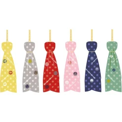 Touken Ranbu -Online- Scarf Charms