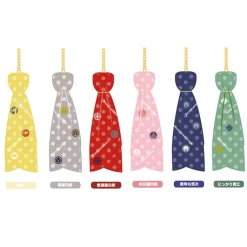 Touken Ranbu -Online- Scarf Charms