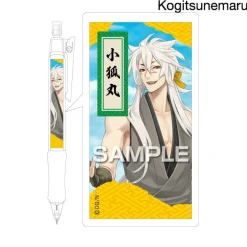 Touken Ranbu -ONLINE- Uchiban Mechanical Pencils