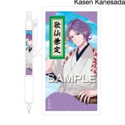 Touken Ranbu -ONLINE- Uchiban Mechanical Pencils