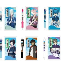 Touken Ranbu -ONLINE- Uchiban Mechanical Pencils